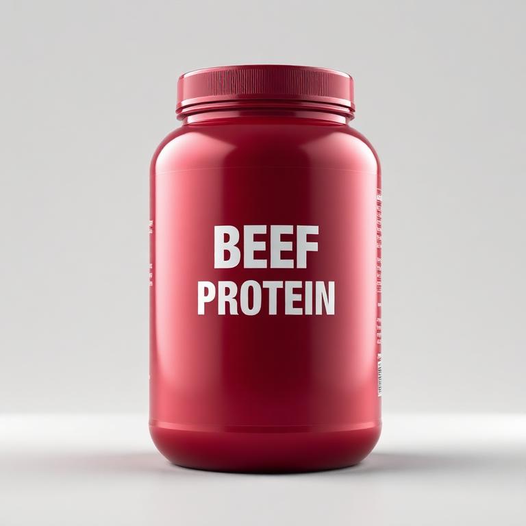 Beef Protein