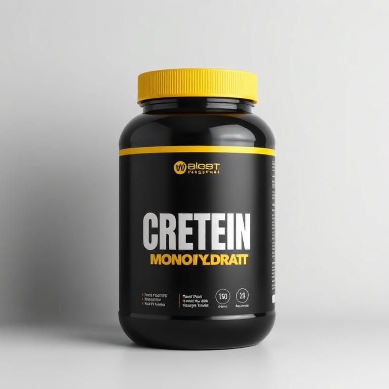Creatina
