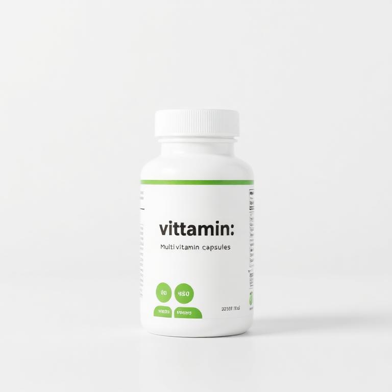 Vitaminas