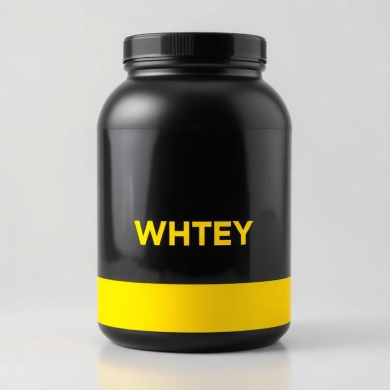 Whey Protein